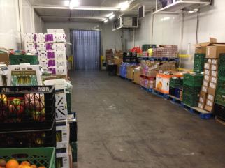 Where the magic happens.