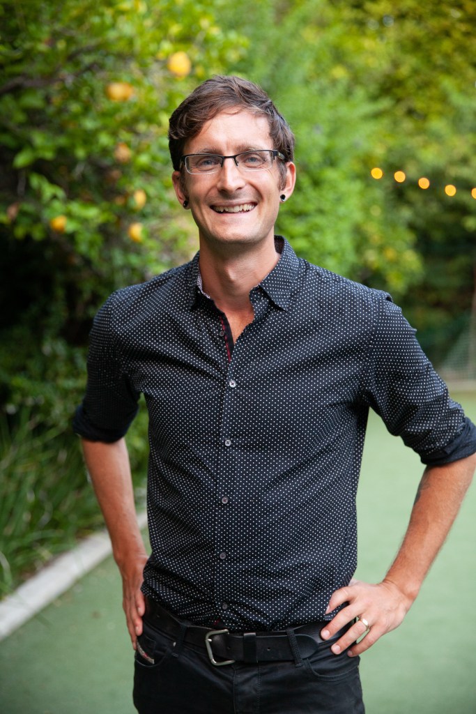 Alex V. Barnard – Sociology – 